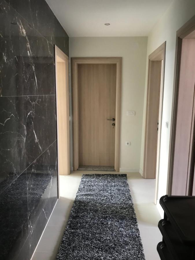 Anton Apartment Kočani Eksteriør bilde