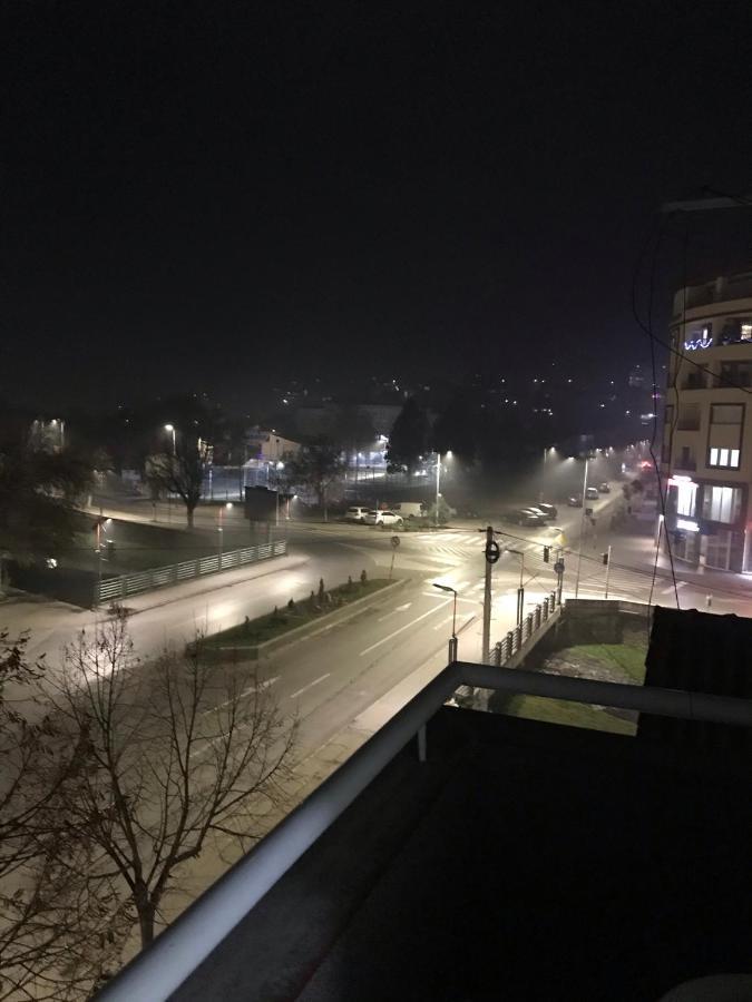 Anton Apartment Kočani Eksteriør bilde