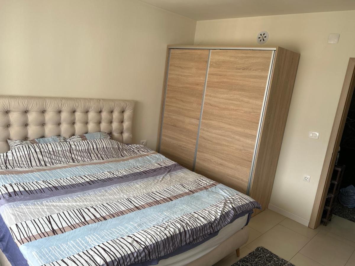 Anton Apartment Kočani Eksteriør bilde