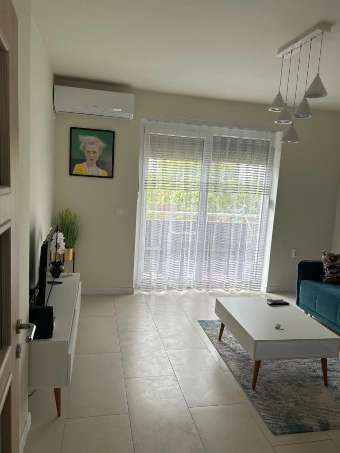 Anton Apartment Kočani Eksteriør bilde