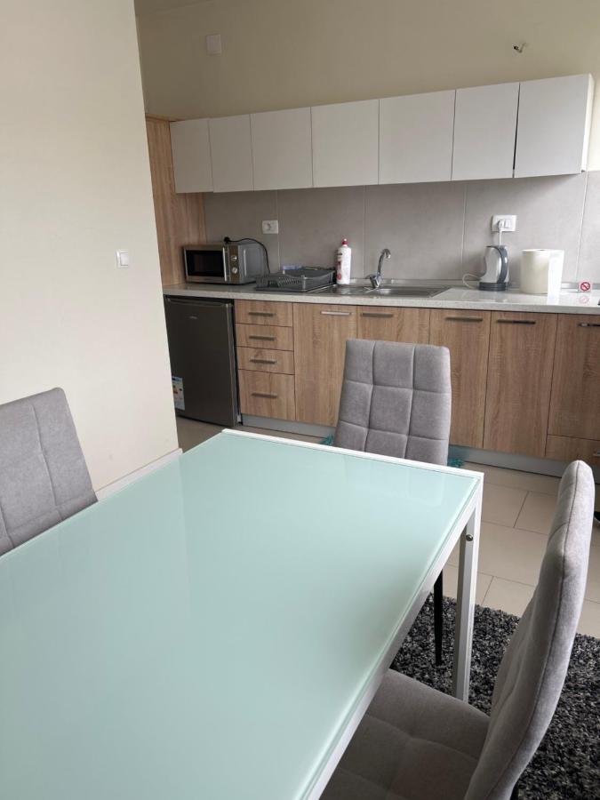 Anton Apartment Kočani Eksteriør bilde