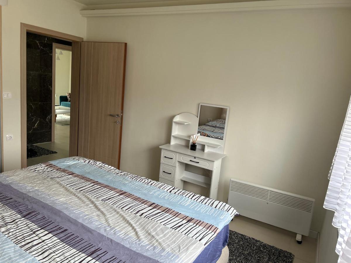 Anton Apartment Kočani Eksteriør bilde
