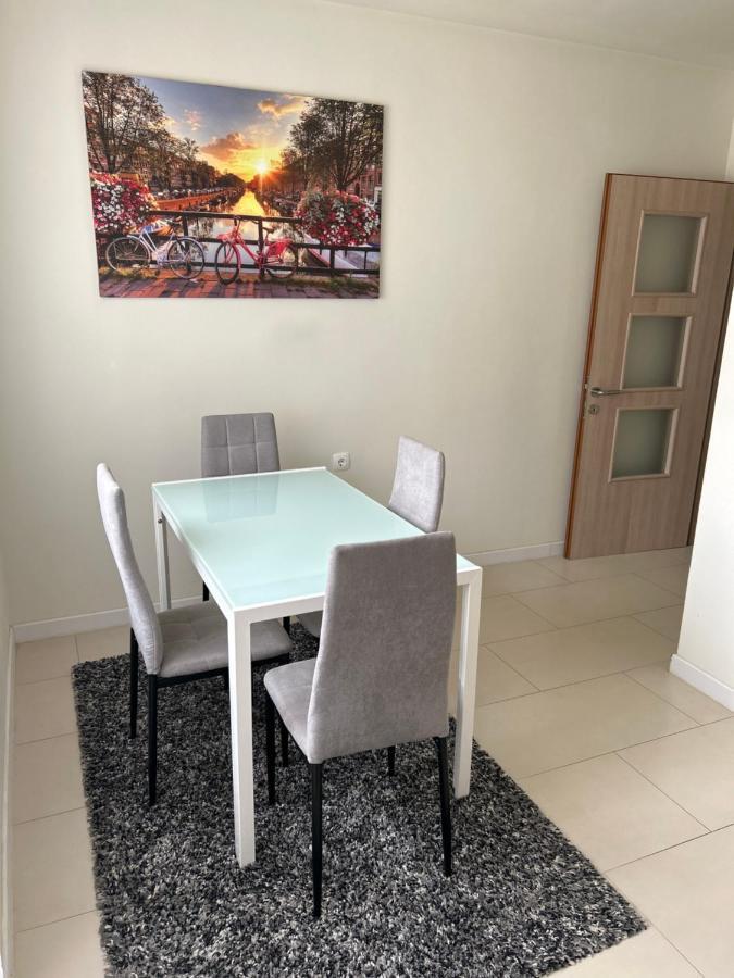 Anton Apartment Kočani Eksteriør bilde