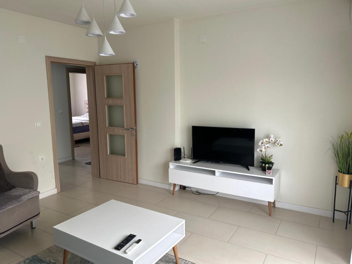 Anton Apartment Kočani Eksteriør bilde