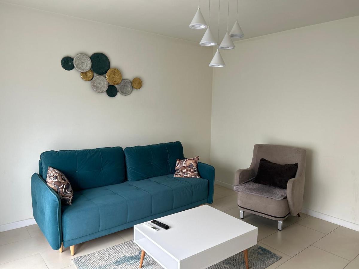 Anton Apartment Kočani Eksteriør bilde