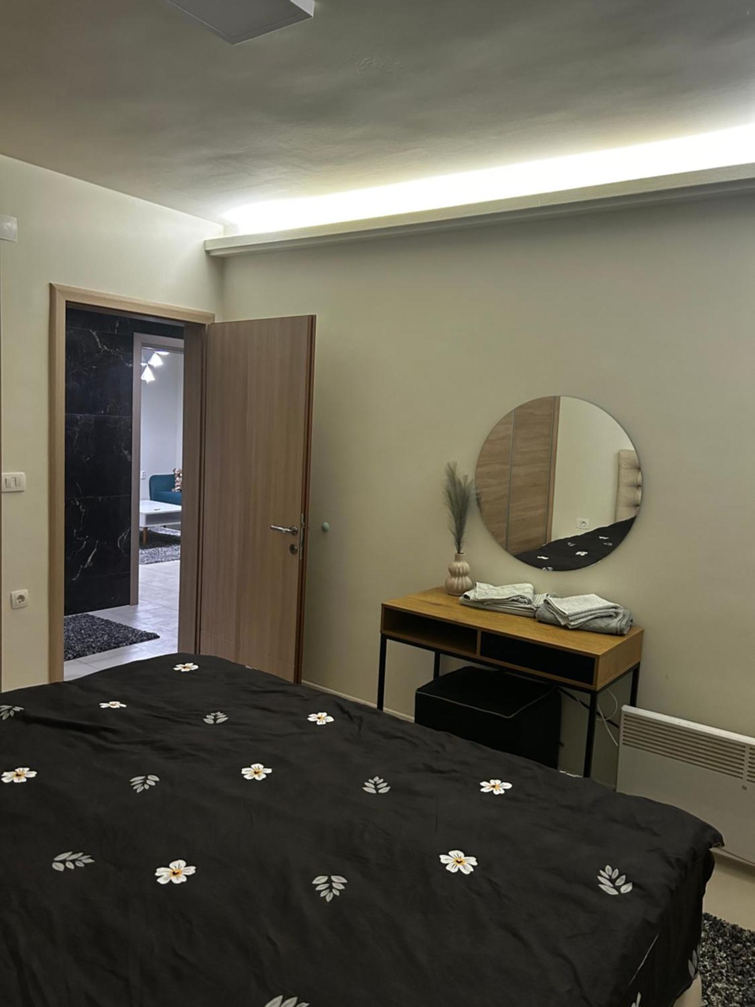 Anton Apartment Kočani Eksteriør bilde